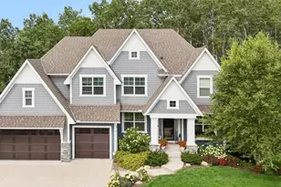 34 Rapp Farm Blvd, North Oaks, MN 55127 - Photo 1