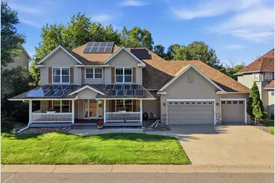 655 Lexie Court, Eagan, MN 55123 - Photo 1