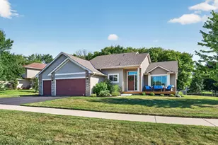 10402 34th St NE, Saint Michael, MN 55376 - Photo 1
