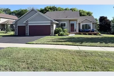 10402 34th Street NE, Saint Michael, MN 55376 - Photo 1