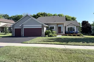 10402 34th St NE, Saint Michael, MN 55376 - Photo 1