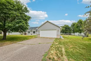 720 Oakwood Street Northwest, Isanti, MN 55040 - Photo 1