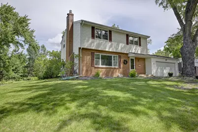 8930 23rd Avenue N, Golden Valley, MN 55427 - Photo 1