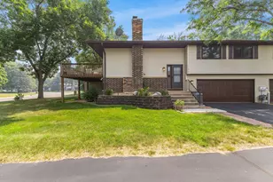 10724 Cavell Rd, Bloomington, MN 55438 - Photo 1