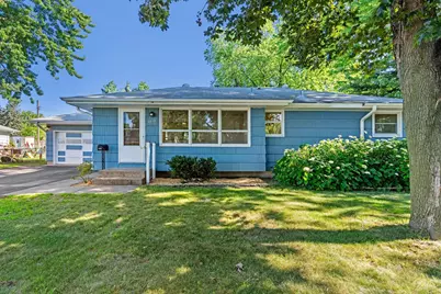 7818 53rd Avenue N, New Hope, MN 55428 - Photo 1