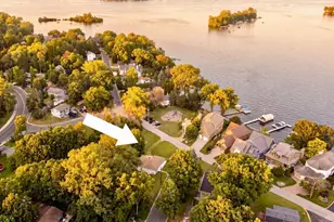 4528 Aberdeen Rd, Mound, MN 55364 - Photo 1