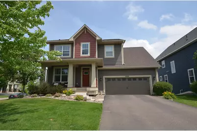 14806 47th Street NE, Saint Michael, MN 55376 - Photo 43