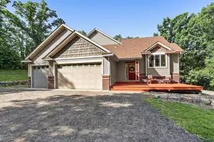 24519 114th St, Zimmerman, MN 55398 - Photo 1