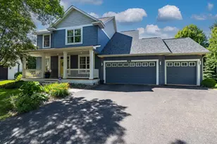 2362 Fieldstone Curve, Woodbury, MN 55129 - Photo 1