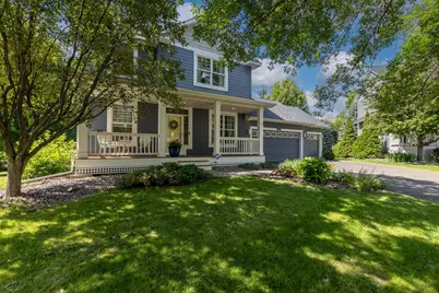 2362 Fieldstone Curve, Woodbury, MN 55129 - Photo 39