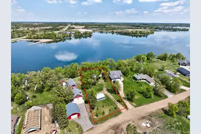 633 Cihlars Point Circle SW, Alexandria, MN 56308 - Photo 5