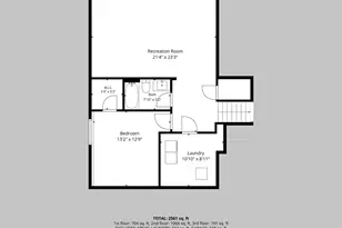 13104 National St NE, Blaine, MN 55449 - Photo 33