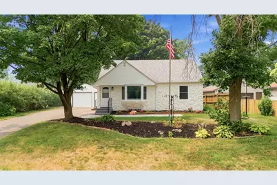 9000 Terrace Road NE, Blaine, MN 55434 - Photo 1