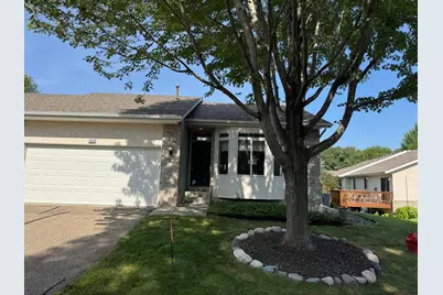 13323 Glenhaven Court, Apple Valley, MN 55124 - Photo 1