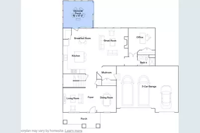 11165 Masters Street N, Lake Elmo, MN 55042 - Photo 23