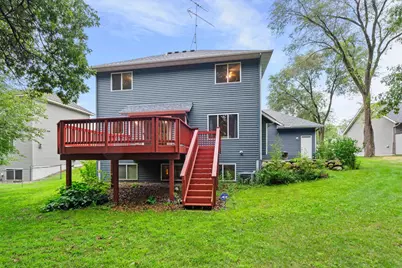 929 4th Avenue E, Sartell, MN 56377 - Photo 33