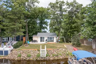 22957 N Platte Lake Rd, Hillman, MN 56338 - Photo 5