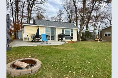 22957 N Platte Lake Road, Hillman, MN 56338 - Photo 1