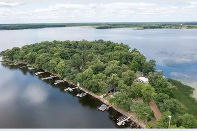 22957 N Platte Lake Road, Hillman, MN 56338 - Photo 31