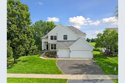 11251 Nassau Circle NE, Blaine, MN 55449 - Photo 1
