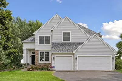 11251 Nassau Circle NE, Blaine, MN 55449 - Photo 9
