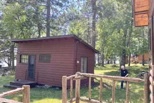 2448 E Cabin Cir, Makinen, MN 55763 - Photo 1