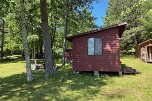2448 E Cabin Cir, Makinen, MN 55763 - Photo 5