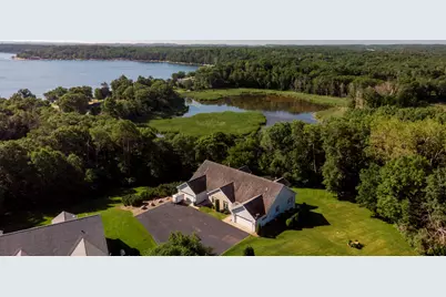34524 Hillcrest Road, Motley, MN 56466 - Photo 1