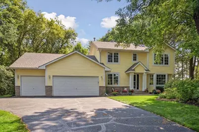 14829 Madison Street NE, Ham Lake, MN 55304 - Photo 1