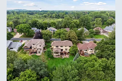 24 Indian Hills Drive, Circle Pines, MN 55014 - Photo 5
