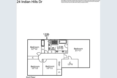 24 Indian Hills Drive, Circle Pines, MN 55014 - Photo 91