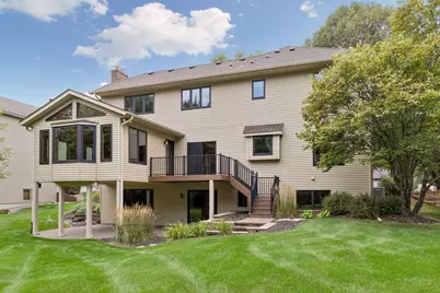 24 Indian Hills Drive, Circle Pines, MN 55014 - Photo 83