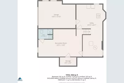 1100 Montana Avenue W, Saint Paul, MN 55108 - Photo 49