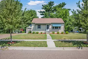 539 Brisbin St, Anoka, MN 55303 - Photo 1