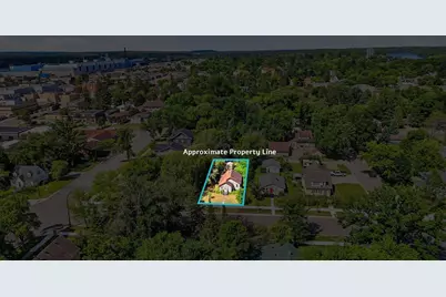 619 NE 3rd Avenue, Grand Rapids, MN 55744 - Photo 5