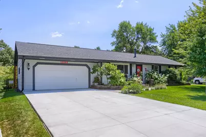 12255 Magnolia Street NW, Coon Rapids, MN 55448 - Photo 1