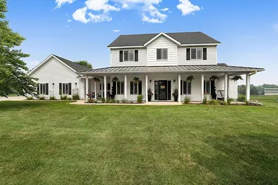6413 Moonlight Lane, Sartell, MN 56377 - Photo 1
