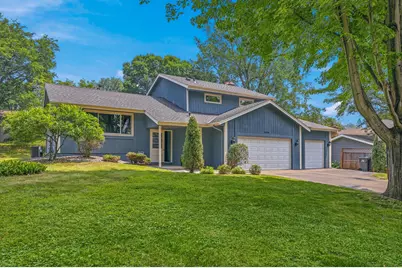 14308 Wedgeway Court, Eden Prairie, MN 55346 - Photo 1