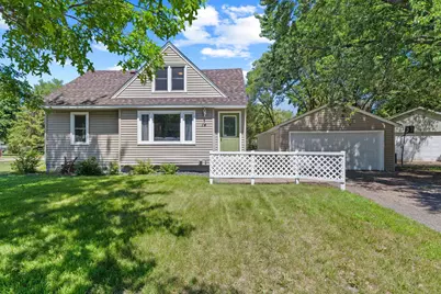 14 Pointcross Drive, Circle Pines, MN 55014 - Photo 1