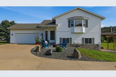 N4904 572nd Street, Menomonie, WI 54751 - Photo 1