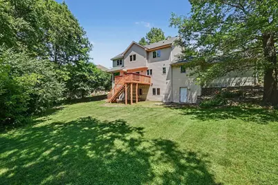 3850 Jamestown Curve, Woodbury, MN 55129 - Photo 5