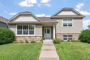 12188 Coral Sea St NE, Blaine, MN 55449 - Photo 1