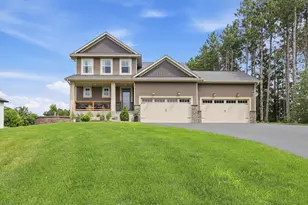 14206 244th Avenue NorthWest, Zimmerman, MN 55398 - Photo 1