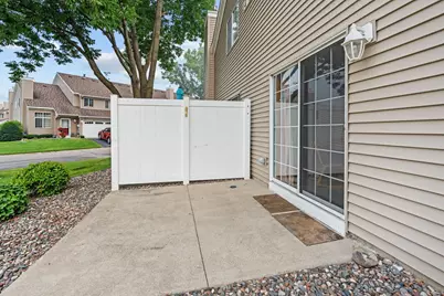611 85th Lane NW #5, Coon Rapids, MN 55433 - Photo 5