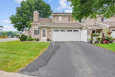 611 85th Lane NW #5, Coon Rapids, MN 55433 - Photo 1