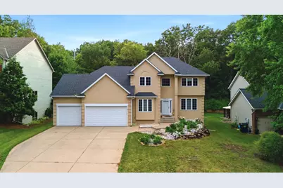 15016 Viewcrest Lane, Burnsville, MN 55306 - Photo 1