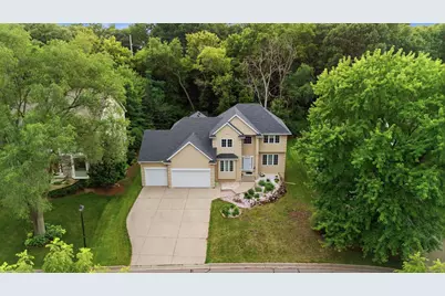 15016 Viewcrest Lane, Burnsville, MN 55306 - Photo 1