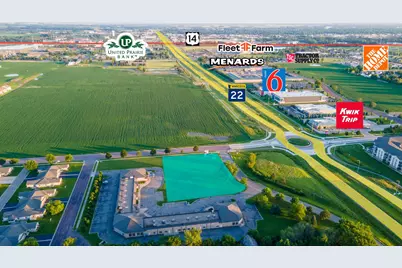 Tbd N Trail Creek Addition, Mankato, MN 56001 - Photo 1