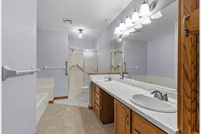 1270 Birch Pond Trail, White Bear Township, MN 55110 - Photo 7