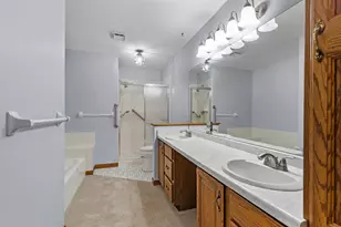 1270 Birch Pond Trail, White Bear Township, MN 55110 - Photo 7
